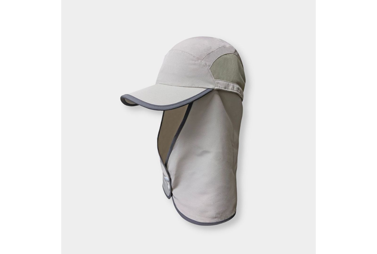 Мужская бейсболка Kanut Sports Palo Removable Drape
