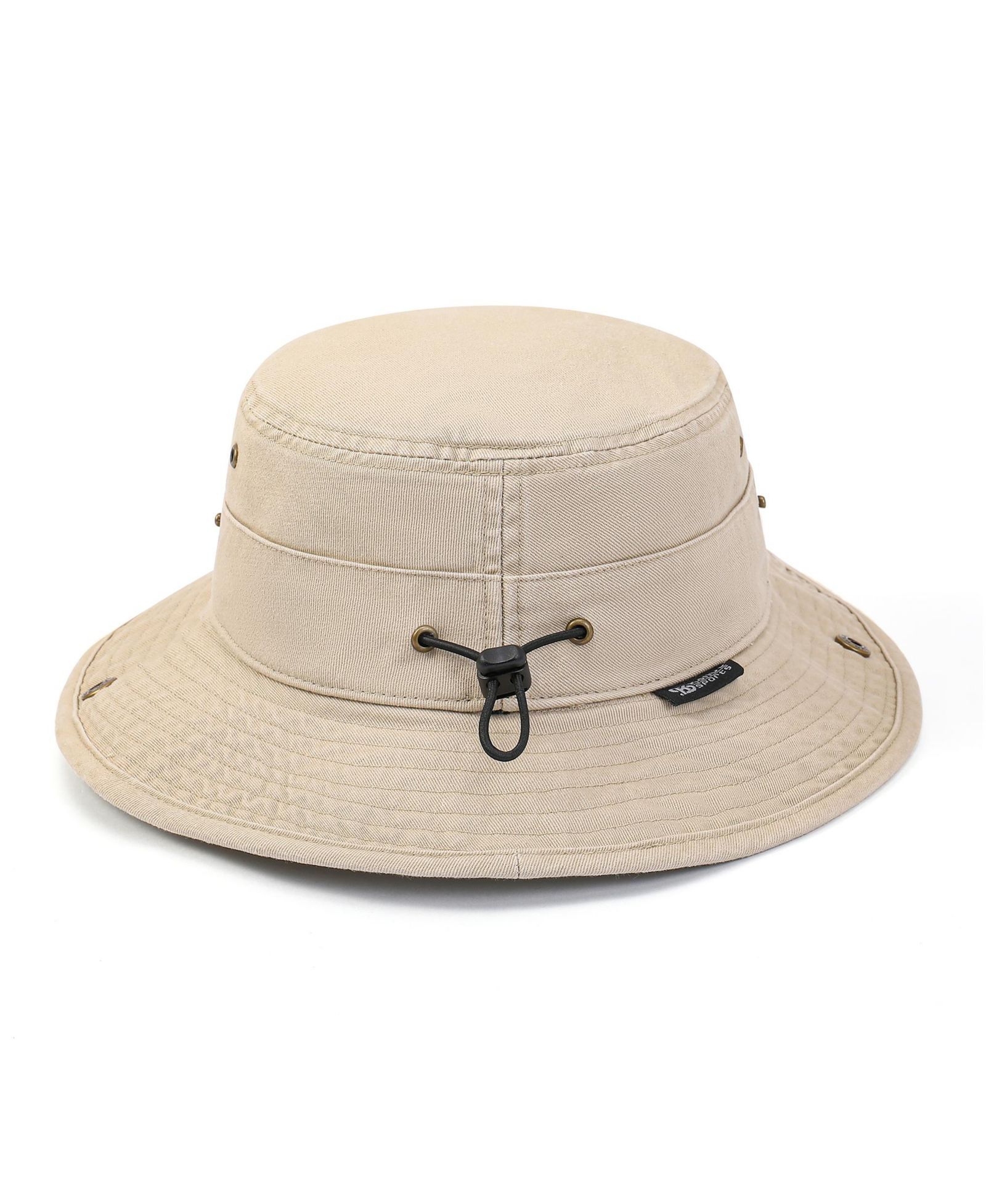 Kanut Sports Unisex Foraker Multifunctional Bucket Hat