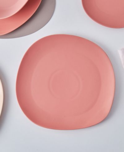 Stone Lain Delilah Porcelain Dinner Plates, Set of 6