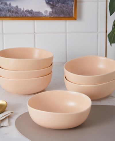 Pastel Orange