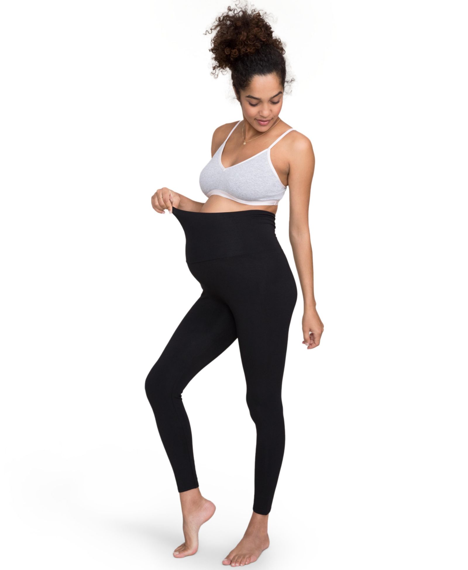 HATCH Collection Maternity Ultimate Over the Bump Legging