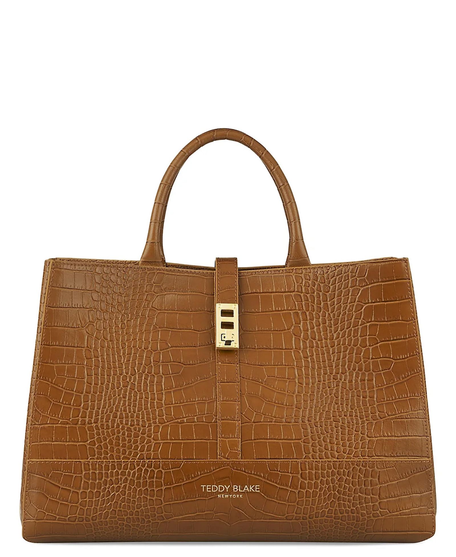 Сумка Teddy Blake Lola Croco 15"