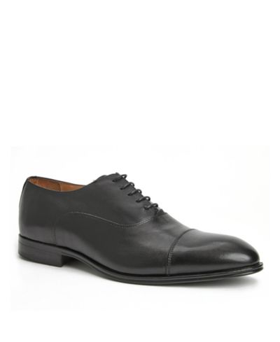 Мужская Bruno Magli Adriano Derby Dress Shoe