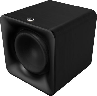Беспроводной сабвуфер Klipsch FLEXUS-10-SUB 10" Driver Quick (2024)