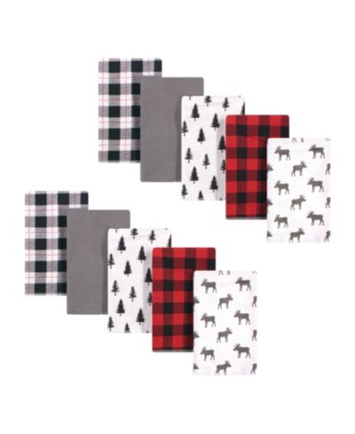 Plaid Moose