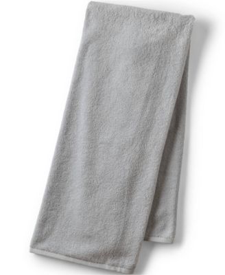 Полотенце для ванной Lands' End Quick-Dry Cotton
