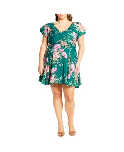 Jade sweet blossom