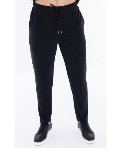 Мужские брюки Dai Moda Norman Pintuck Knit