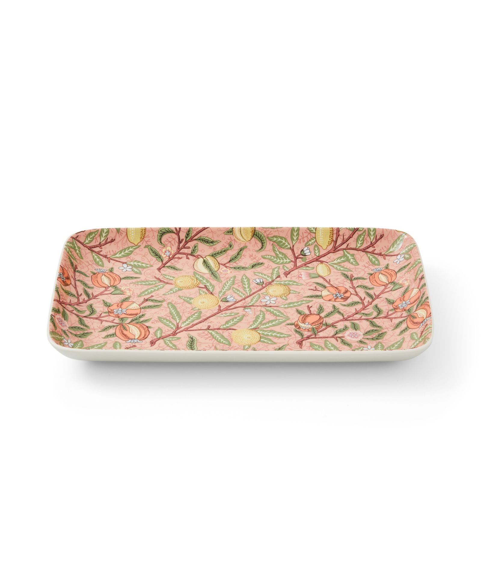 Spode Поднос для сервировки фруктов Morris & Co.