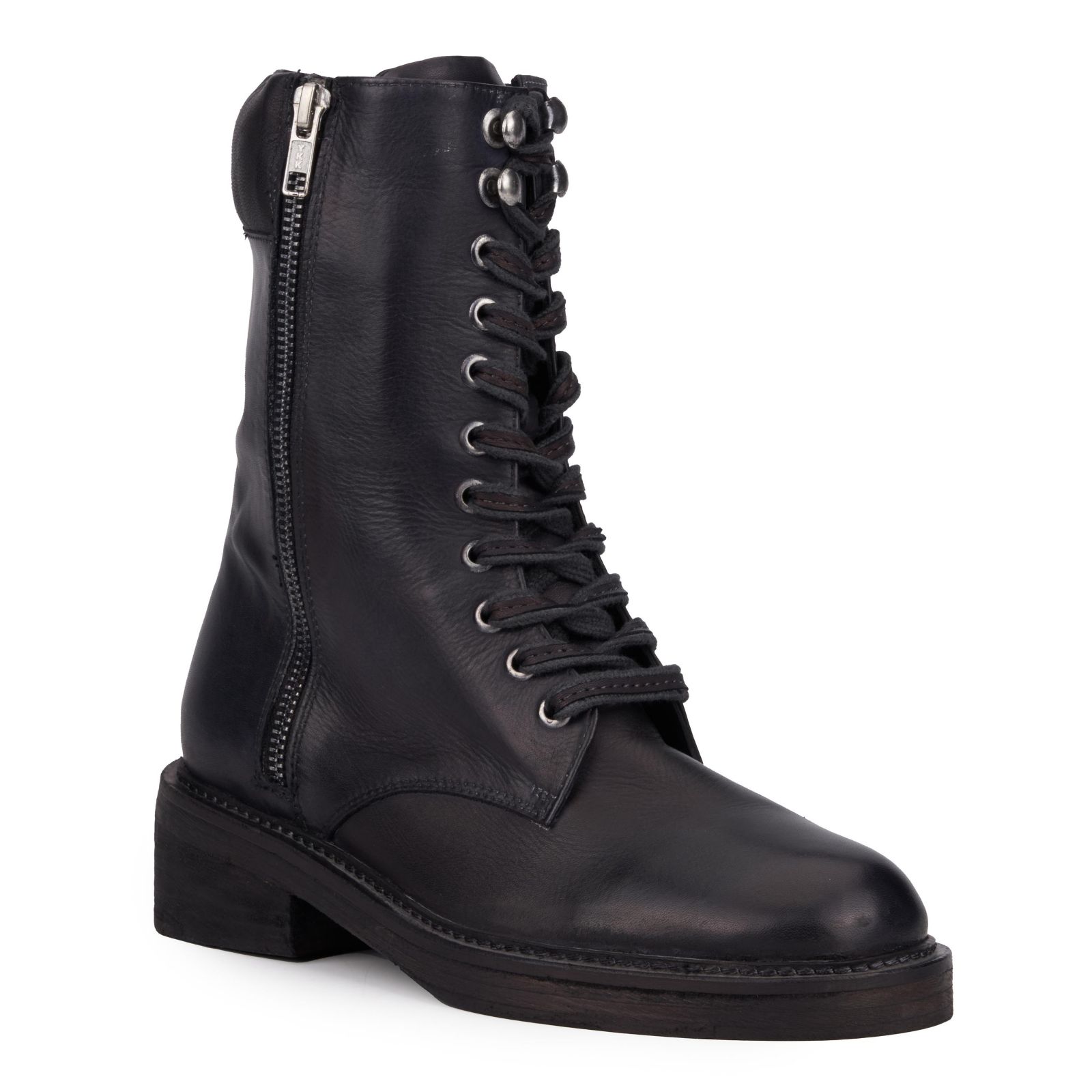 Женские сапоги Allison Mid Calf