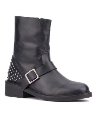 Women's Wenona Ankle Boots