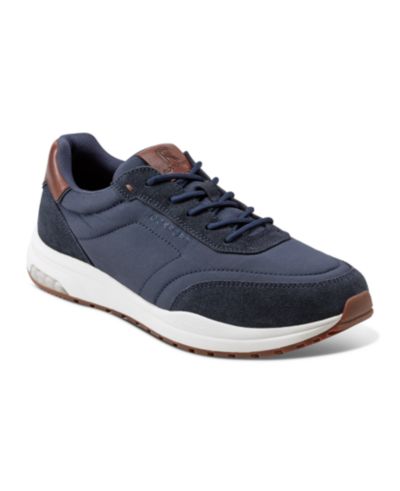 Кеды Rockport X Reebok Men's DMX Brock Casual Lace-Up