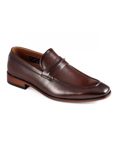 Tommy Hilfiger Мужские классические лоферы Steran Slip On