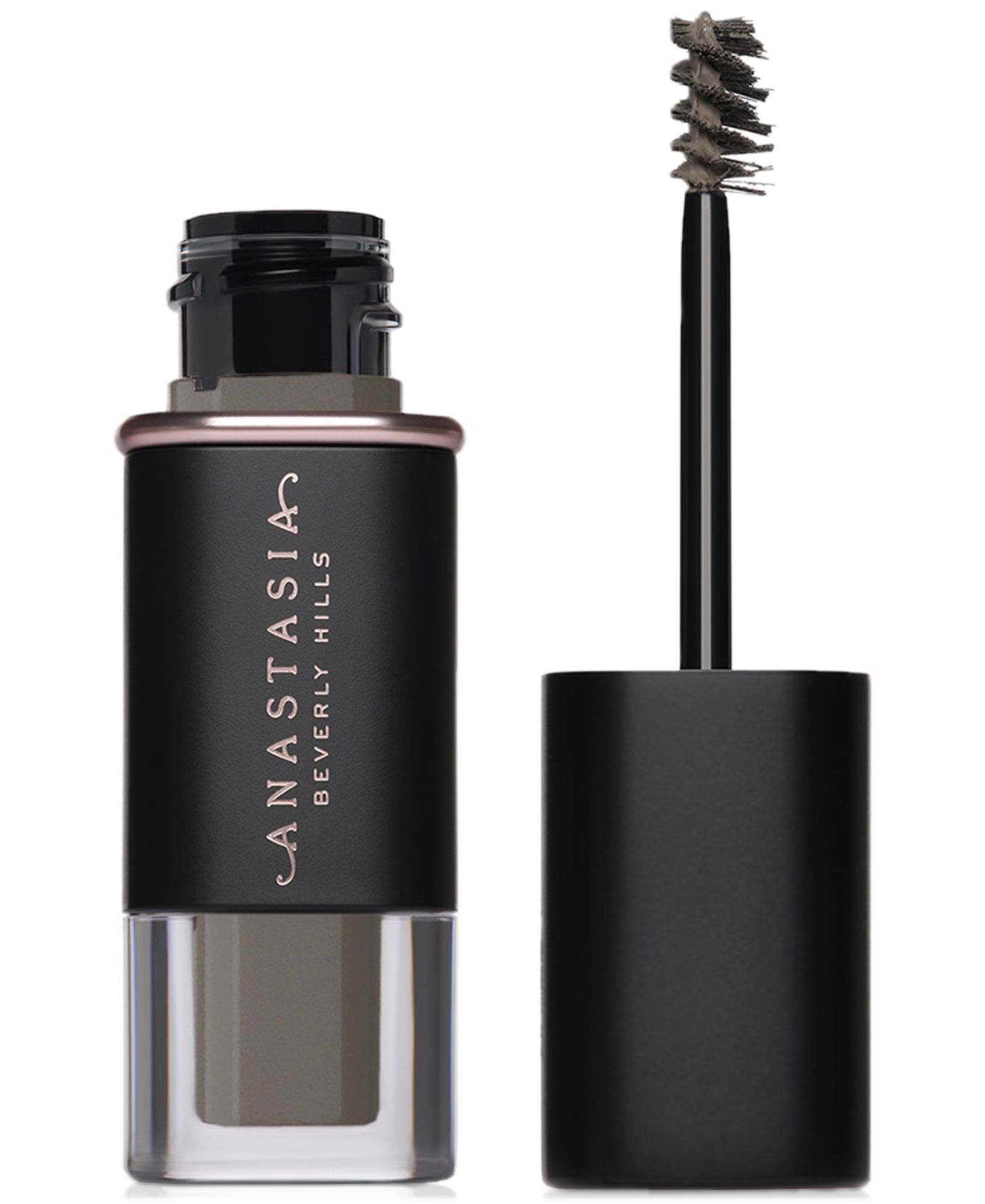 Anastasia Beverly Hills мини гель для бровей с эффектом объема, 0.07 oz.