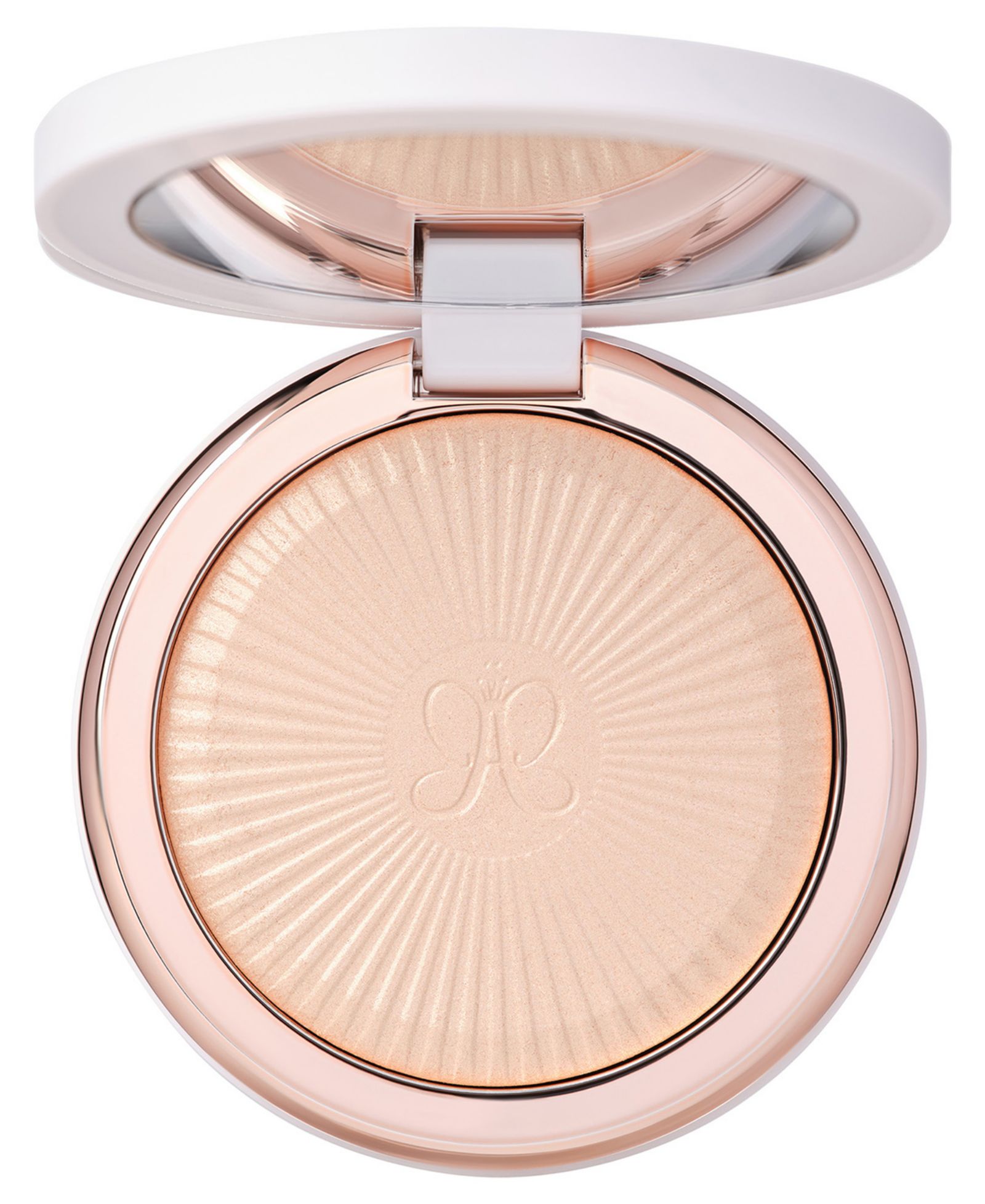 Anastasia Beverly Hills Glow Seeker Powder Highlighter, 0.39 oz.