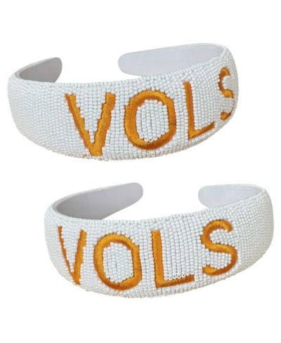 Повязка на голову Emerson Street Clothing Co. Tennessee Volunteers Minerva