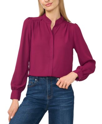 Deep Mulberry