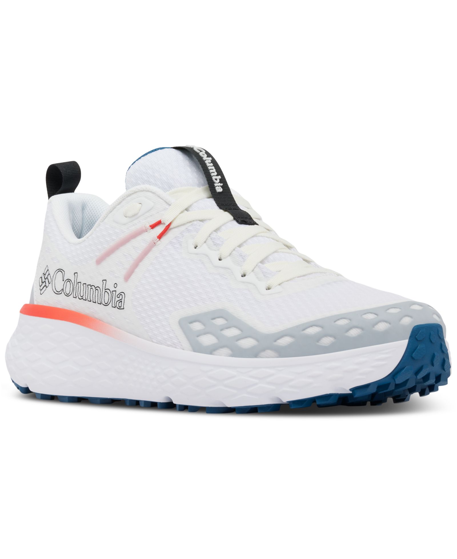 Columbia Men's Konos TRS Hiking Sneakers