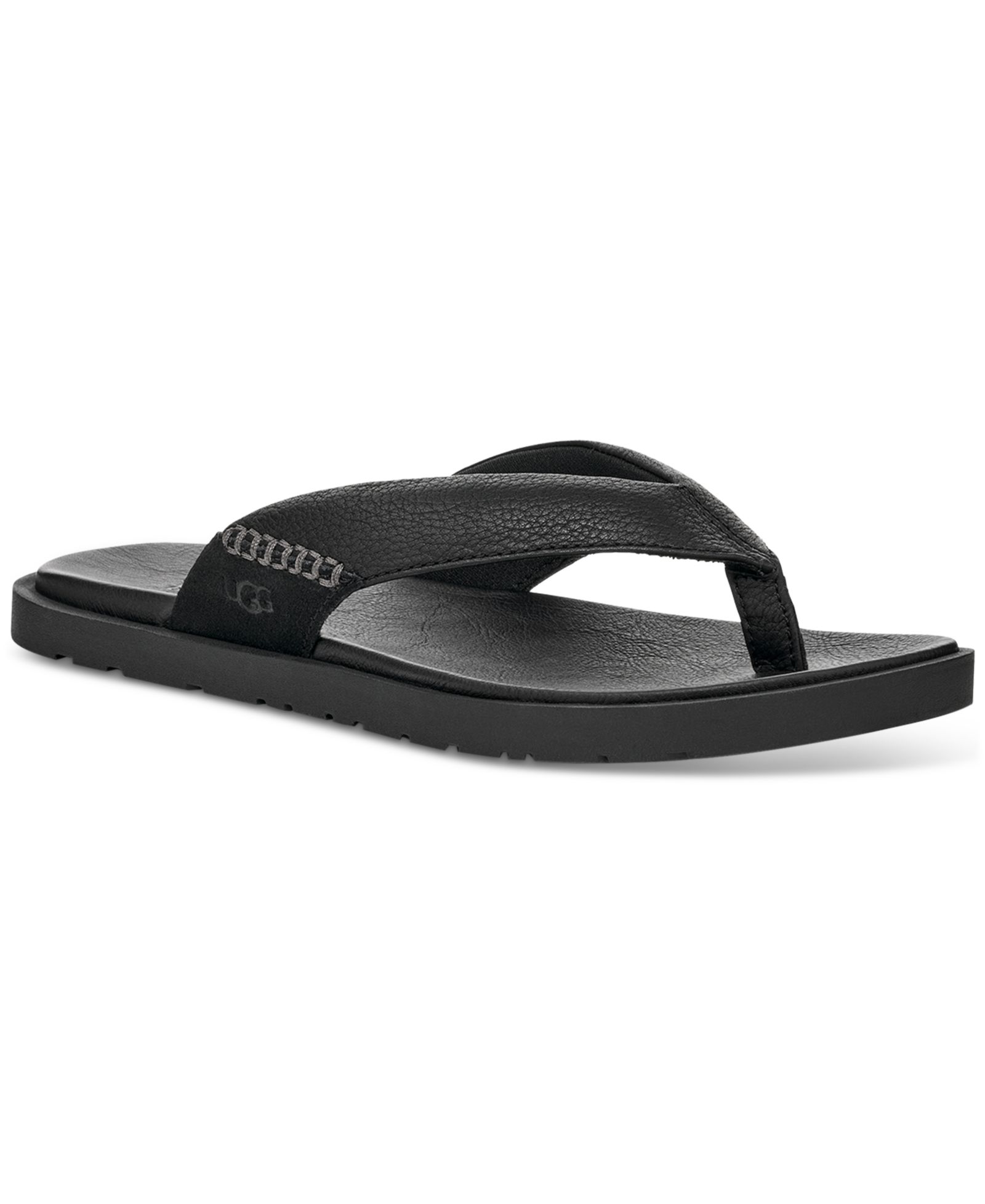 Мужские сандалии UGG® Seaside II Flip