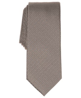 Alfani Men's Earl Slim Tie, Macy's Exclusive