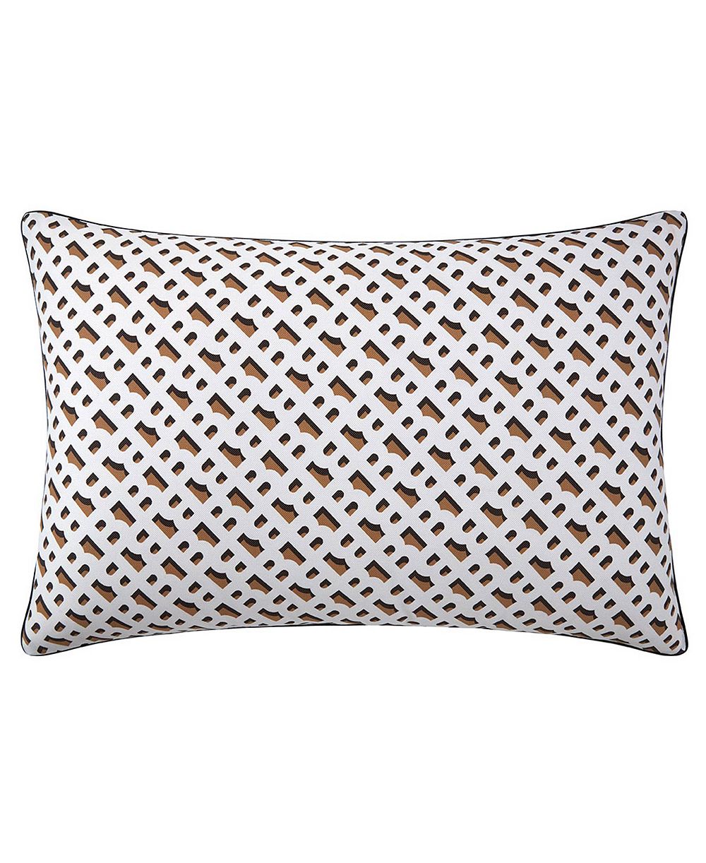 Наволочка Boss Home by Hugo Boss B Monogram Sham Standard