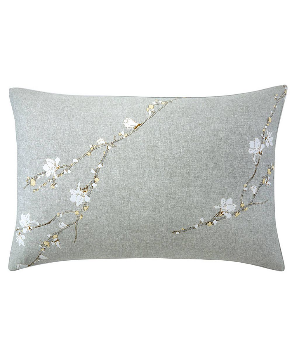Наволочка Boss Home by Hugo Boss Almond Flowers, King