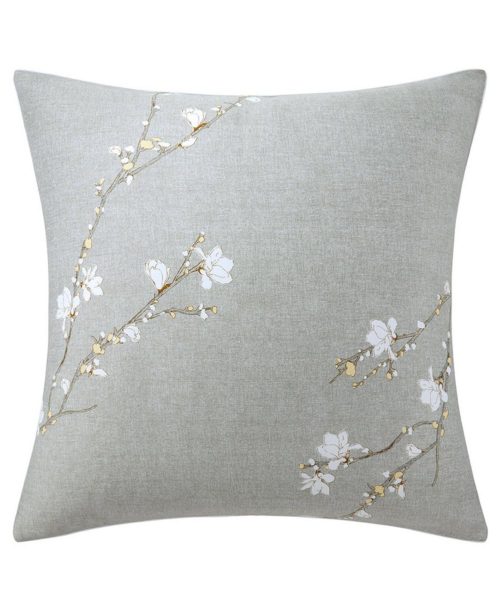Boss Home by Hugo Boss наволочка Almond Flowers, European