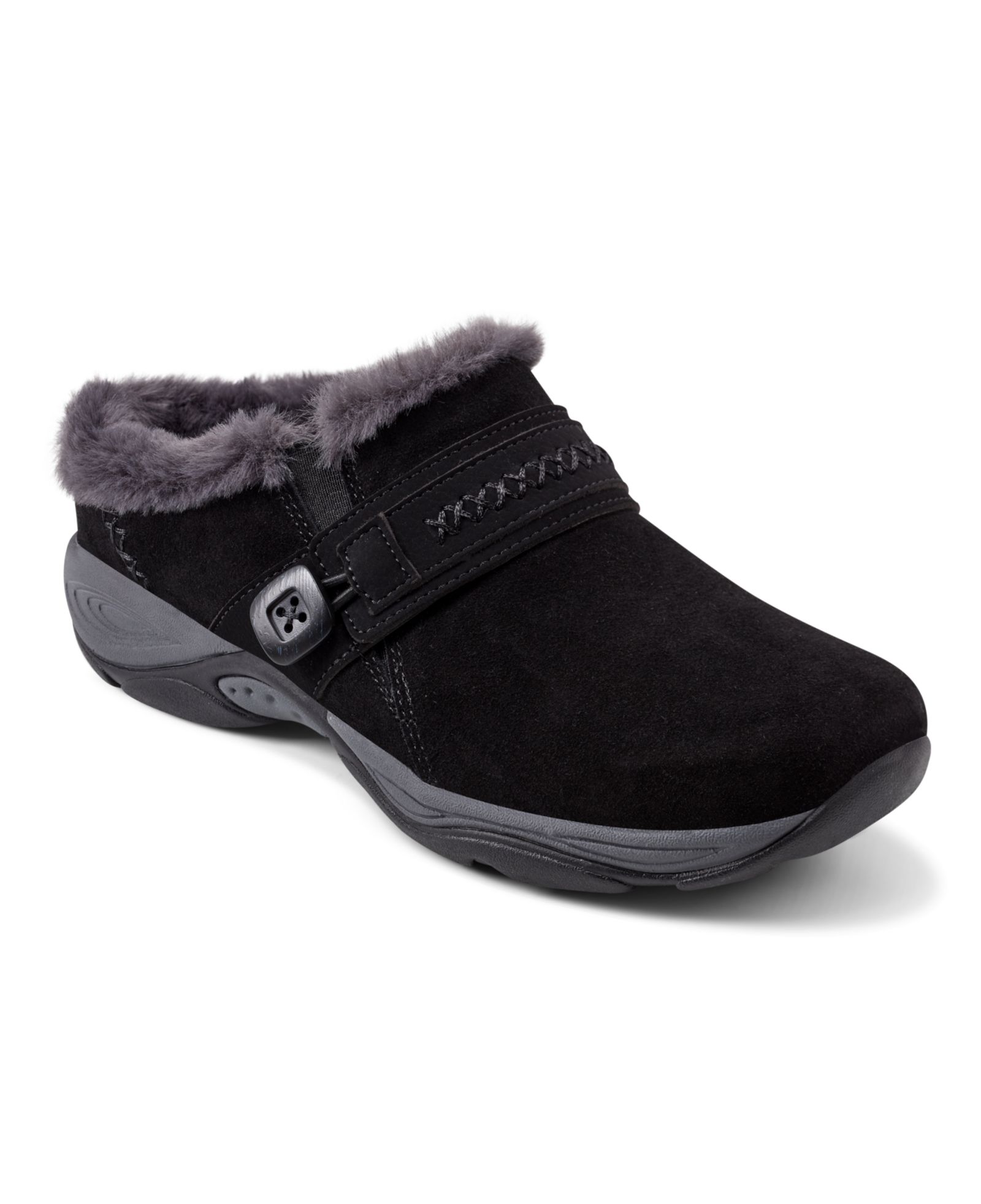 Женские слипоны Easy Spirit Elinn Cozy