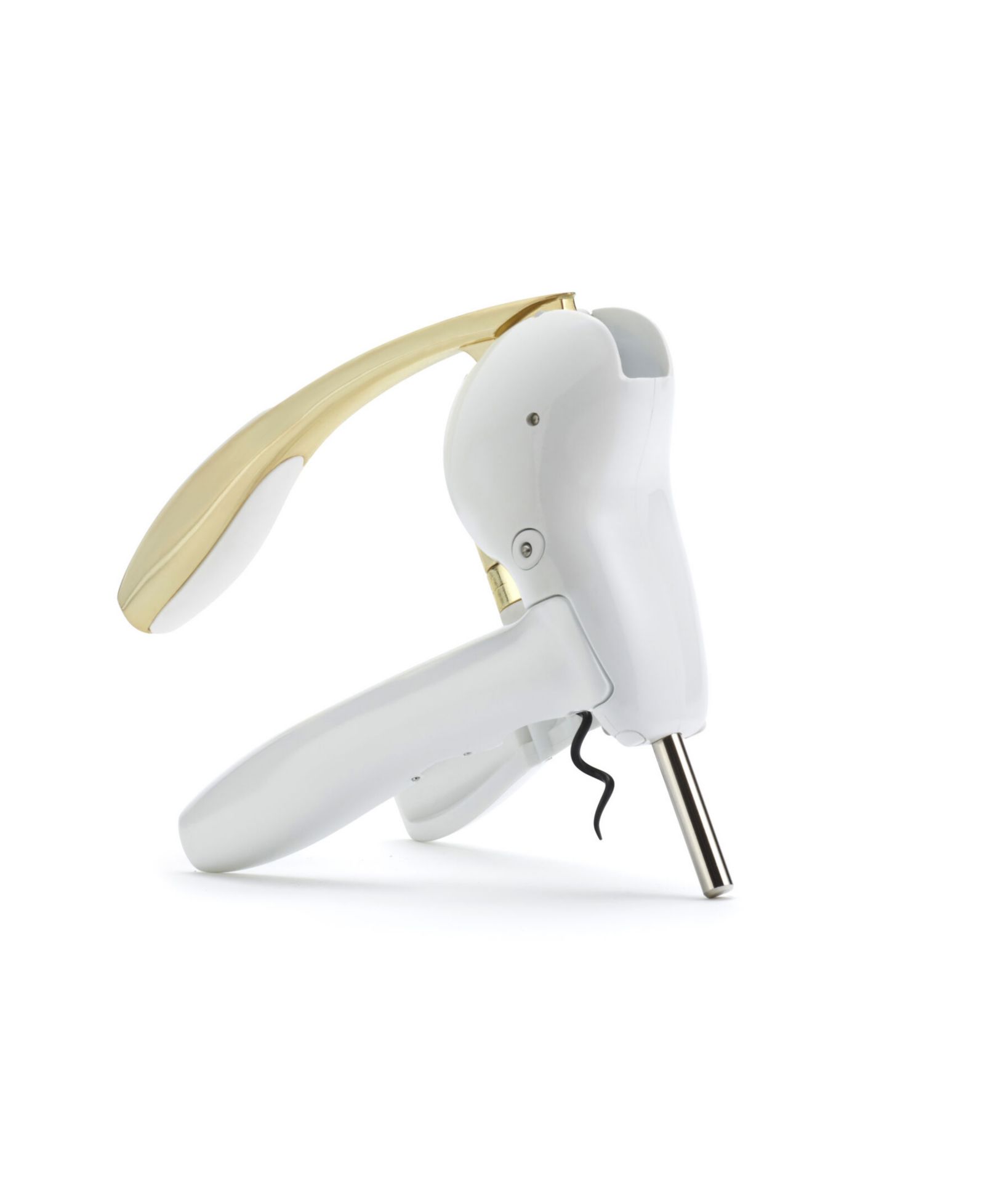 Rabbit Штопор Lever Corkscrew
