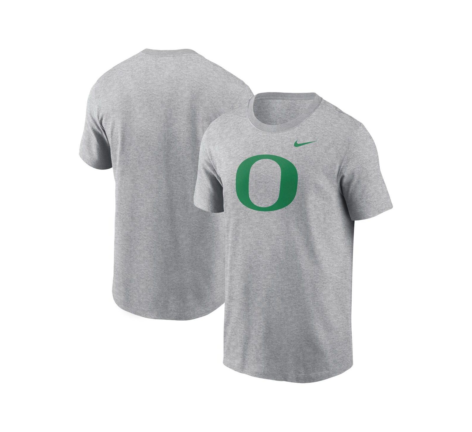 Nike Мужская футболка Nike Oregon Ducks