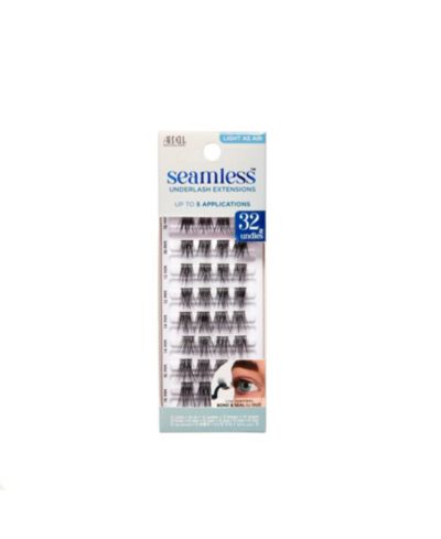 Ardell Seamless Underlash Extensions Light As Air False Lashes Refill