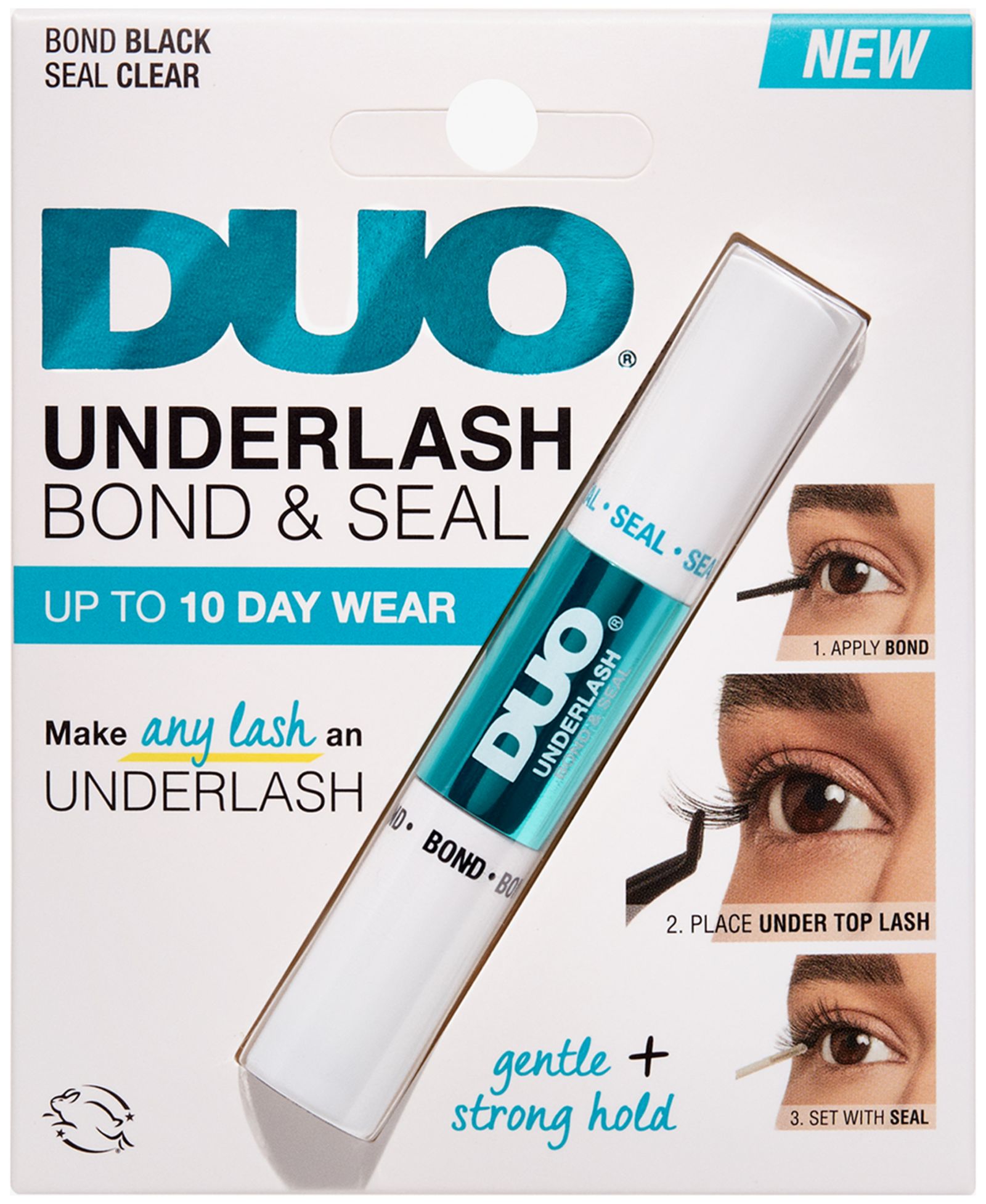 Ardell Duo Bond & Seal Underlash Adhesive