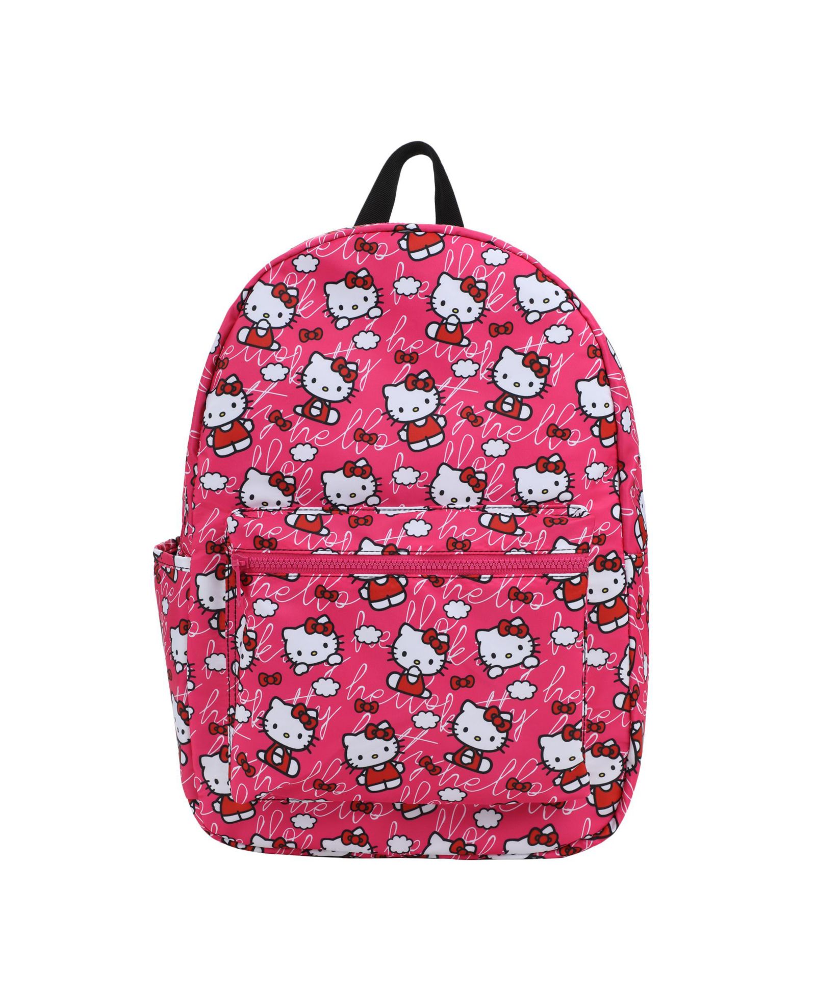 Рюкзак Hello Kitty Pink Travel AOP