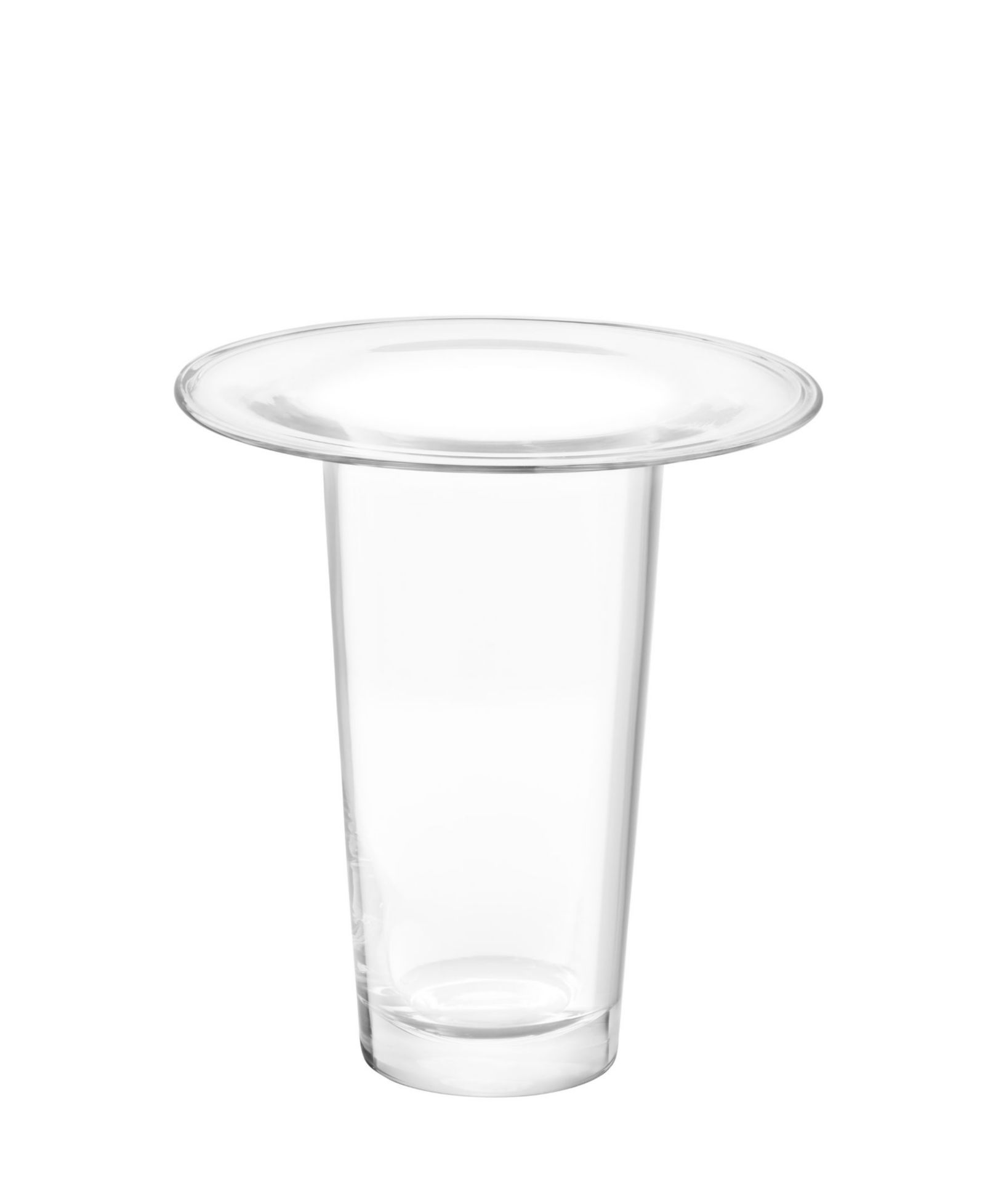 LSA International Victoria Vase/Lantern H10.25in