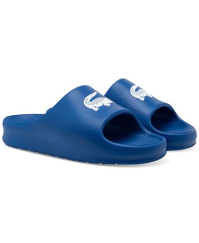 Lacoste Мужские сандалии Serve Slide 2.0