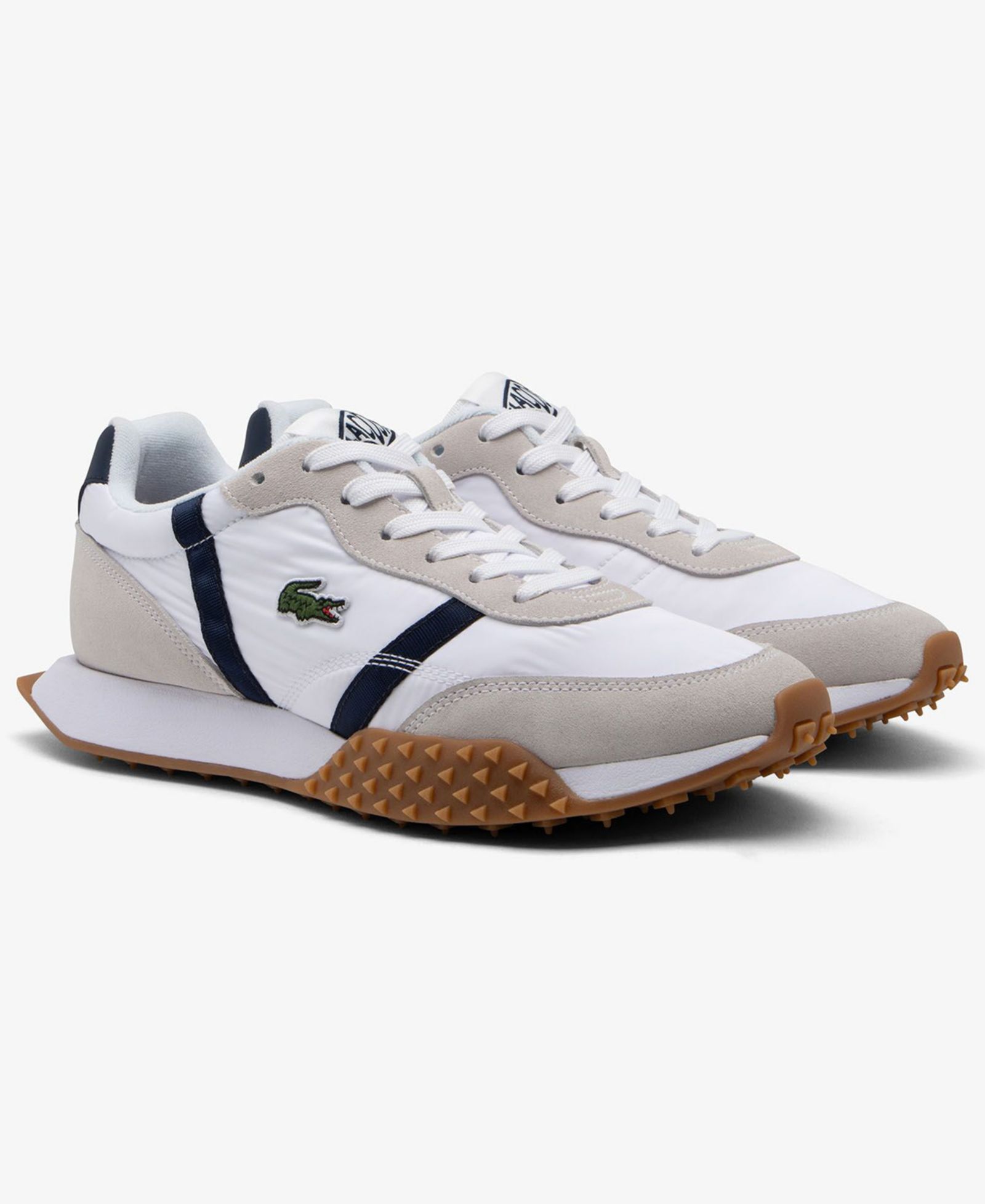 Lacoste Men's L-Spin Evo 125 Sneaker