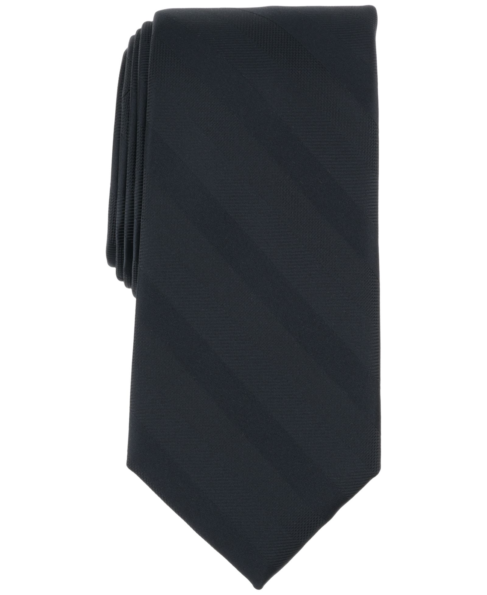 Мужской галстук Club Room Hoskin Solid Pattern