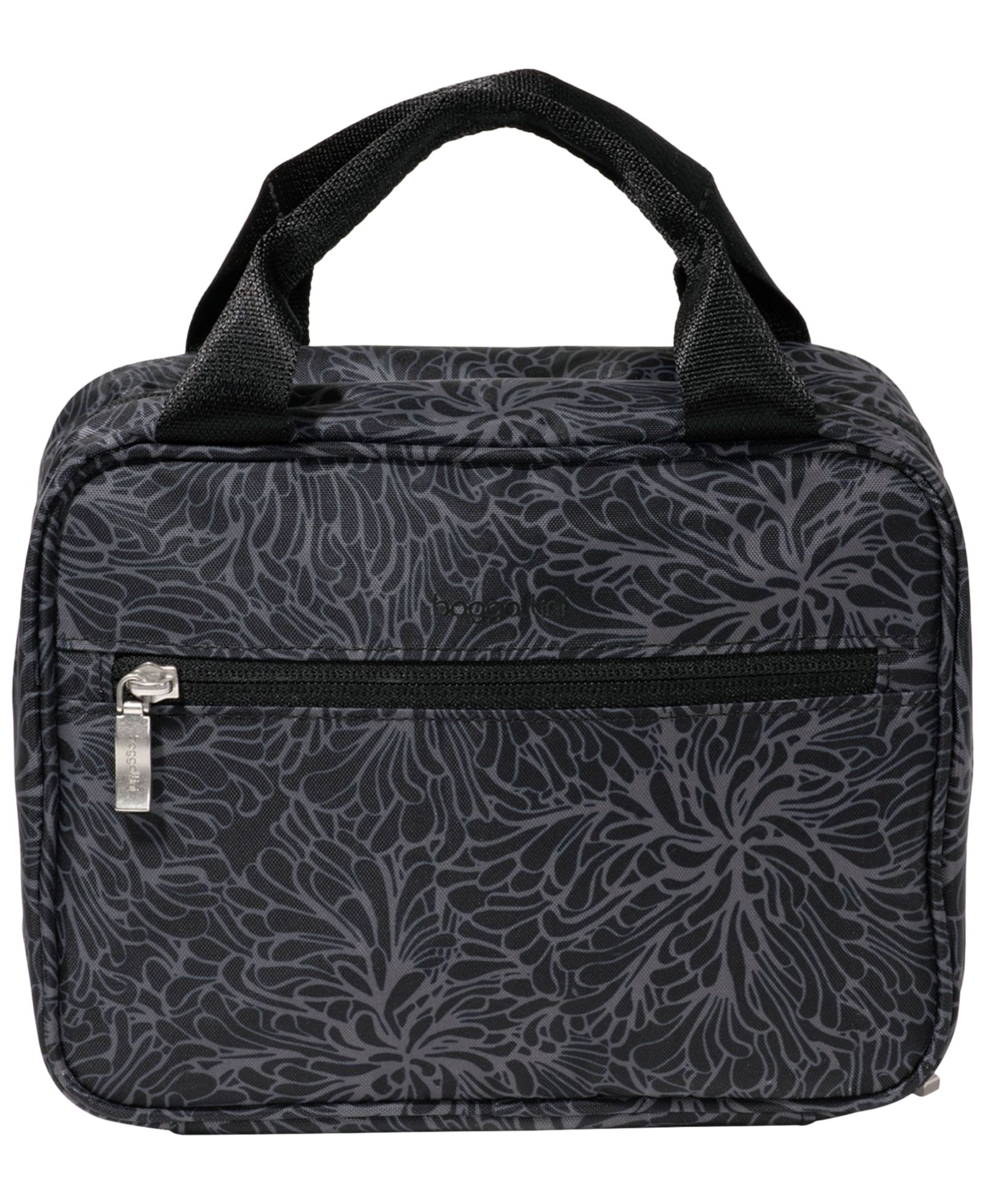 Baggallini Hanging Small Travel Toiletry Kit