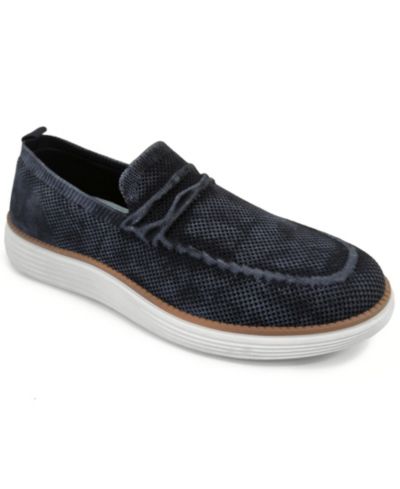 Мужские кеды Akademiks Dayton Slip-On
