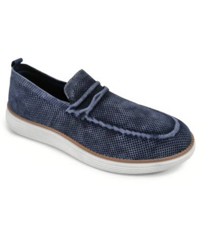 Мужские кеды Akademiks Dayton Slip-On