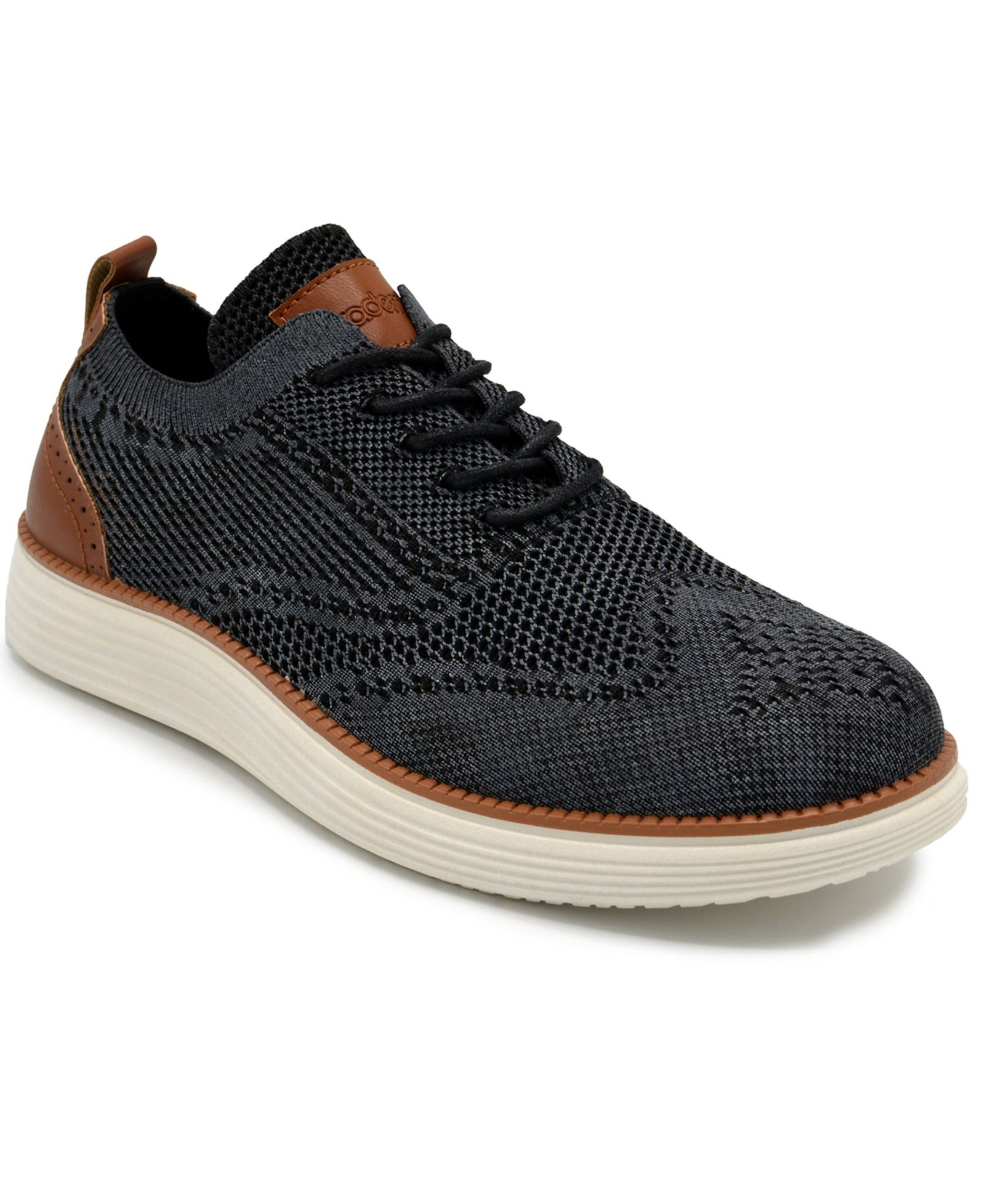 Мужские туфли Akademiks Everyday Oxford
