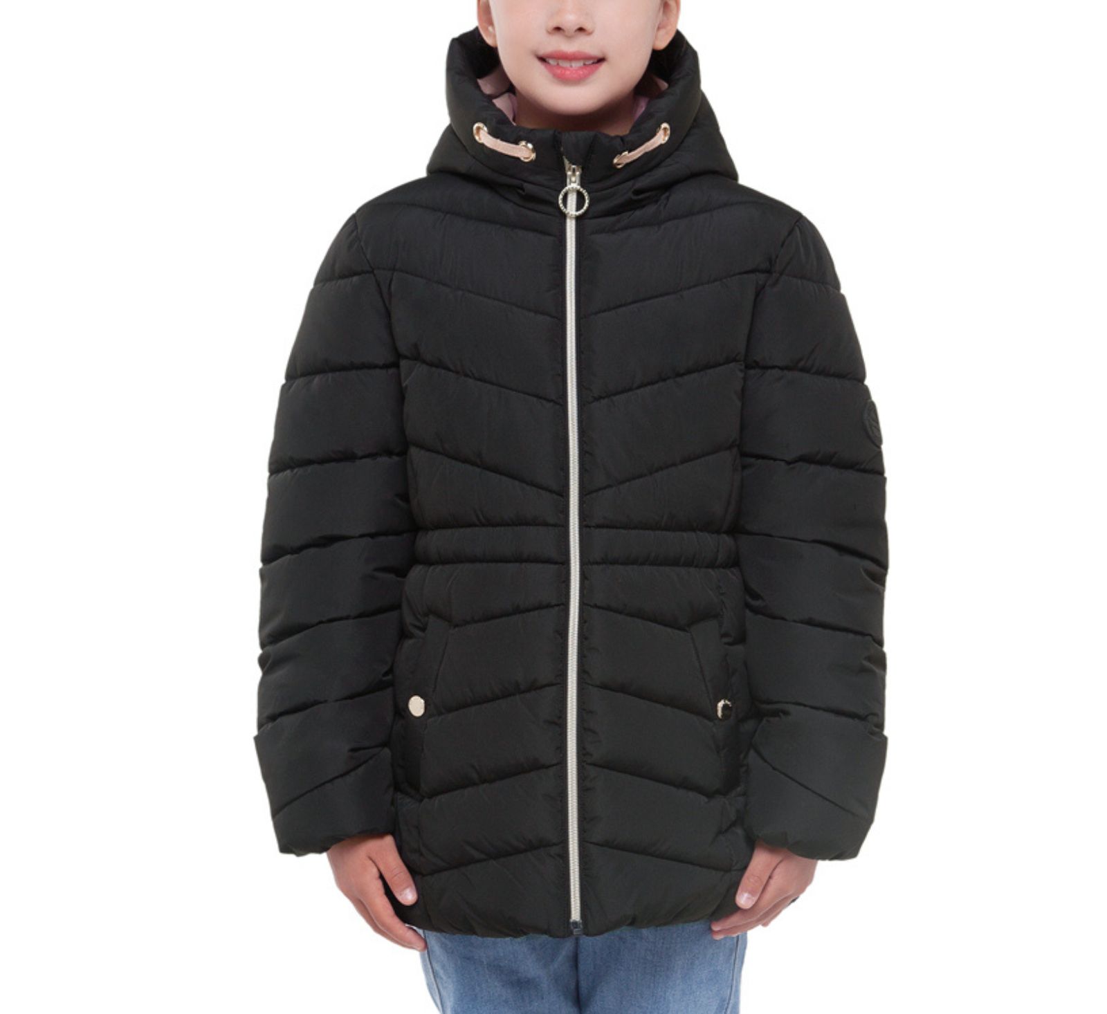 Rokka&Rolla Детская куртка Puffer Resistant