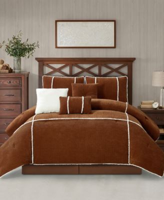 Stratford Park Arvada комплект из 7 предметов, California King