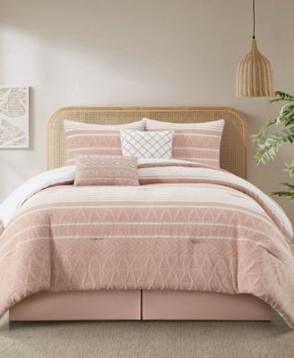 Комплект из 6 одеял Stratford Park Cleluya Cotton, King