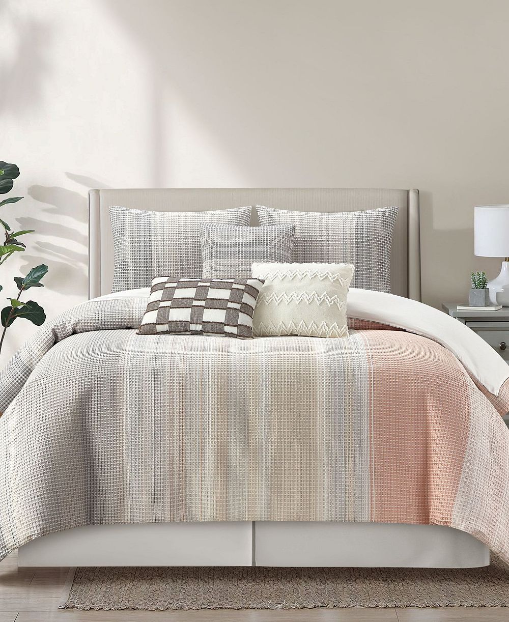 Stratford Park Cosette Stripe комплект из 7 предметов, California King