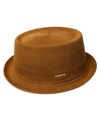 Головной убор Kangol Men's Bamboo Mowbray