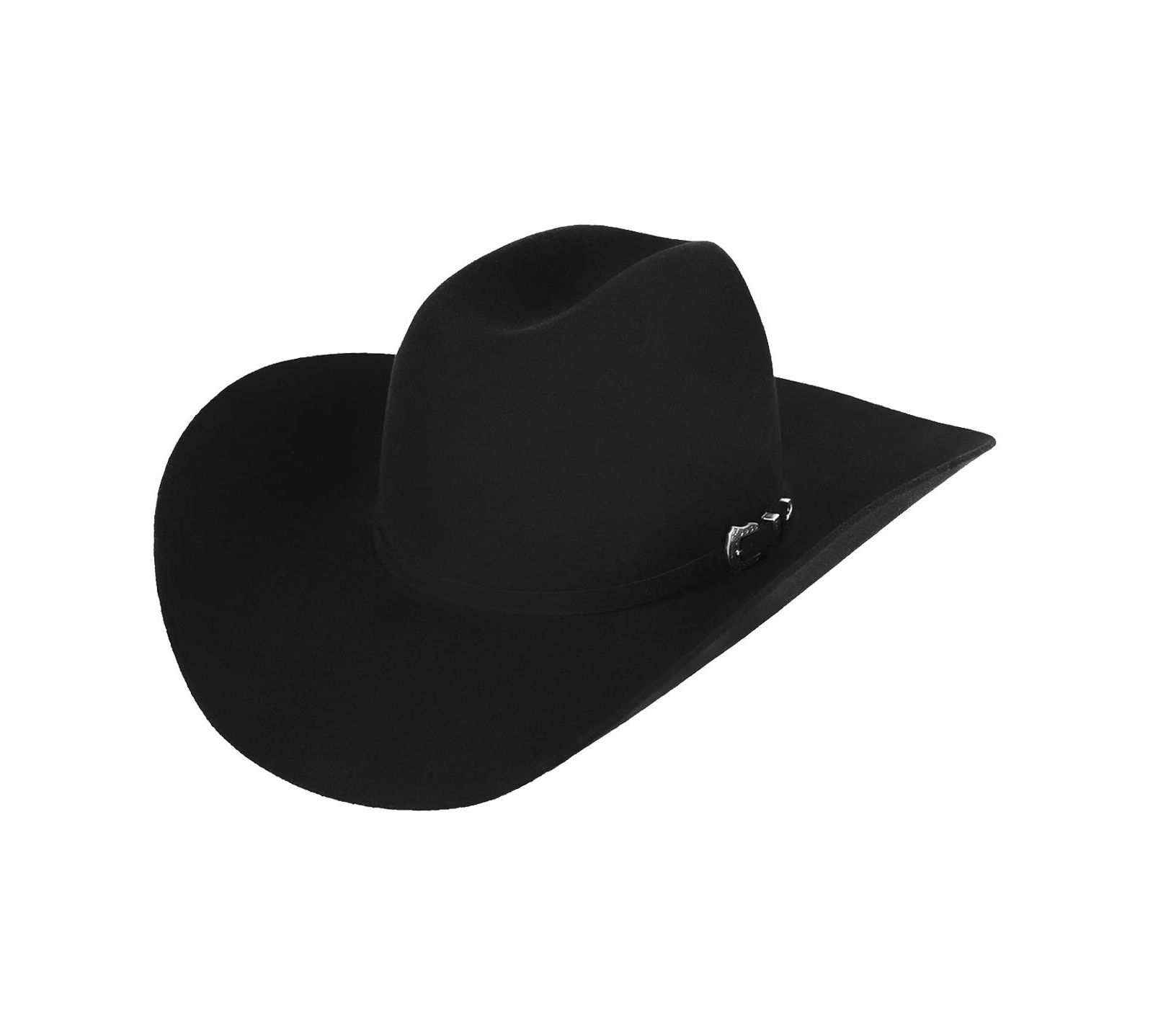 Bailey Western Men's Trigger 2X Cowboy Western Hat