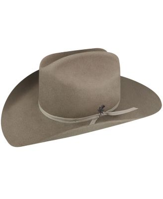 Bailey Western Men's Stampede 2X Cowboy Western Hat
