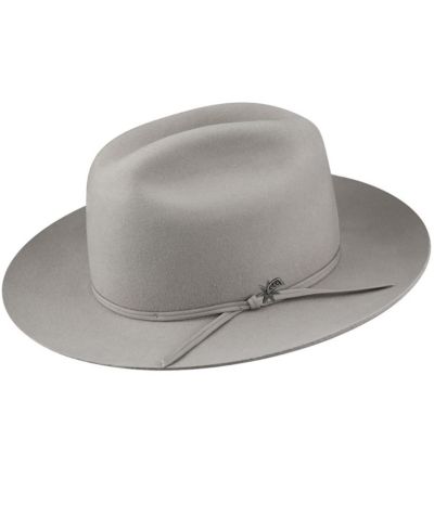Мужская ковбойская шляпа Bailey Western Claypool 3X Western