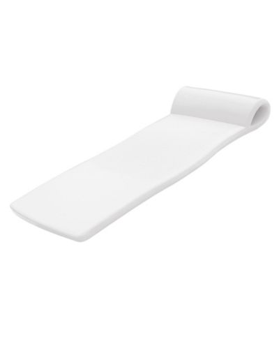 TRC Recreation Sunsation Надувной матрас для бассейна, 1.75" Thick, White